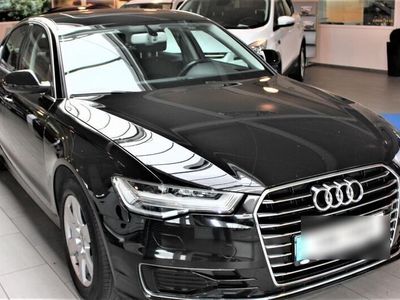 gebraucht Audi A6 Limousine 2.0 TDI Ultra