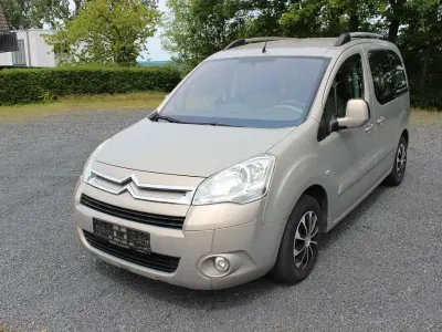 Used Citroën Berlingo