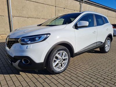 Weiß Gebraucht 2016 Renault Kadjar XMOD SUV | 11.600 € (Fairer Preis)