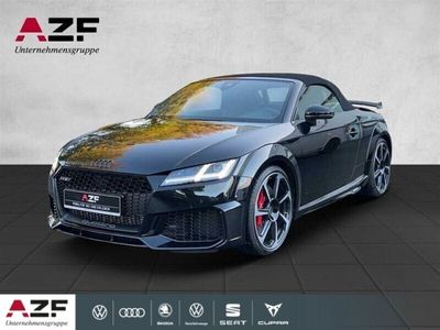 gebraucht Audi TT Roadster RS S tronic+NAVI+MATRIX+B&O+280KM/H