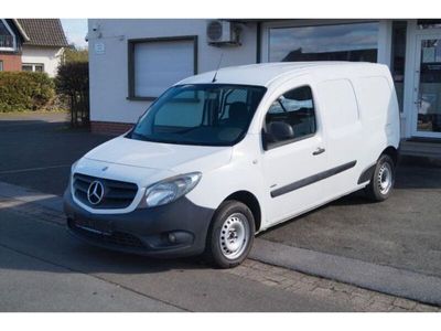 gebraucht Mercedes Citan 109 Kasten CDI