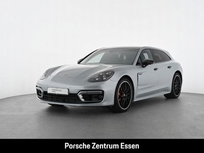 gebraucht Porsche Panamera 4S E-Hybrid Sport Turismo
