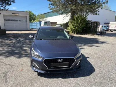Gebraucht Hyundai i30