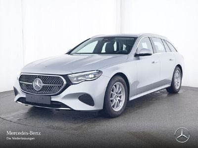 Mercedes E200