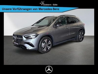 Mercedes GLA180