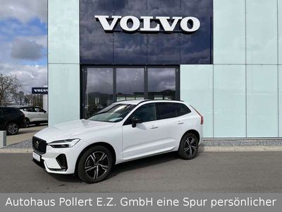 gebraucht Volvo XC60 B4 R Design AWD