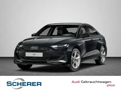 Używany Audi A3
