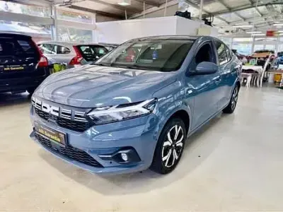 Gebraucht Dacia Logan