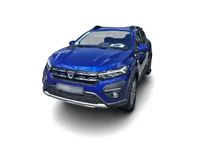 Gebraucht Dacia Sandero