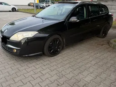 Gebraucht Renault Laguna GrandTour