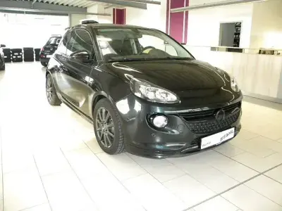 Brugt Opel Adam S 64 HK (47 kW) 2015 Andere Hatchback