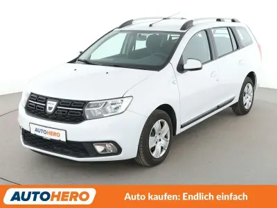 Occasion Dacia Logan