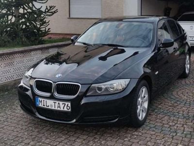 BMW 316