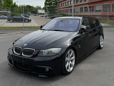 Gebraucht BMW 330