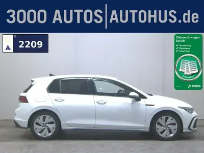 Gebraucht VW Golf VIII
