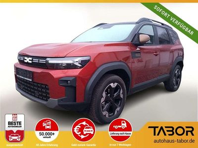 Braun metallic Gebraucht 2025 Dacia Bigster Extreme SUV | 32.988 € (Fairer Preis)