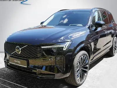 Gebraucht Volvo XC90