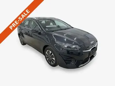 Gebraucht Kia Ceed