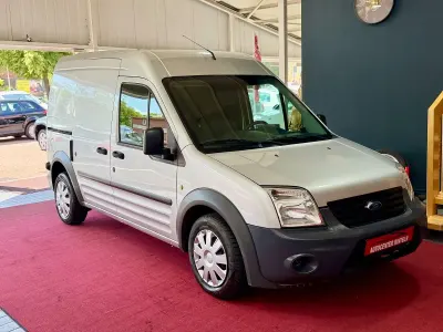 Gebraucht Ford Transit Connect