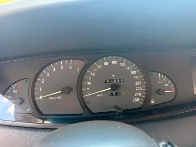 Gebraucht Opel Omega