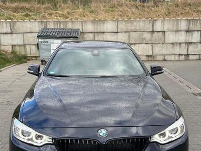 BMW 430