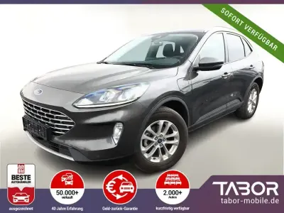 Używany Ford Kuga Titanium 225 KM (165 kW) 2022 Szary SUV