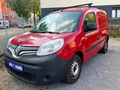 Gebraucht Renault Kangoo