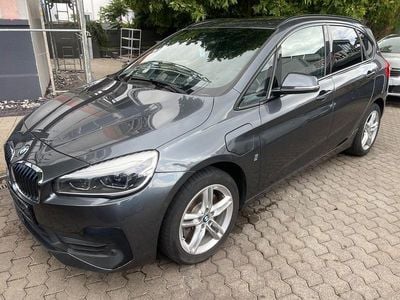 BMW 225 Active Tourer