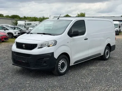 Gebraucht Peugeot Expert