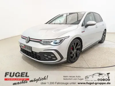 Gebraucht VW Golf VIII