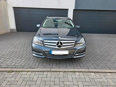 Mercedes C180