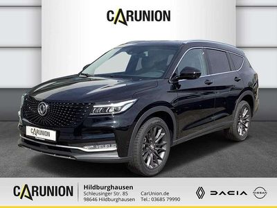 Begagnad DFSK Fengon 220 HK (161 kW) 2024 Svart SUV