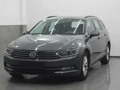 Gebraucht VW Passat
