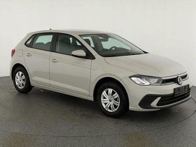 Neu VW Polo 2026 Andere Kleinwagen