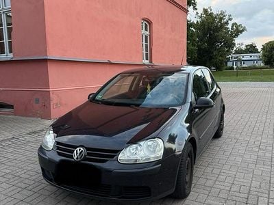 VW Golf V