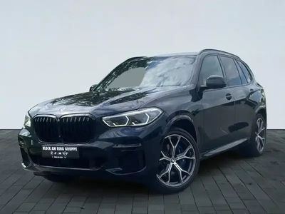 BMW X5 M50