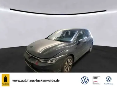 Second-hand VW Golf VIII Move 150 CP (110 kW) 2024 Gri Berlinǎ