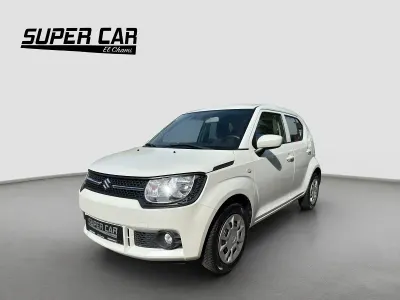 Gebraucht Suzuki Ignis