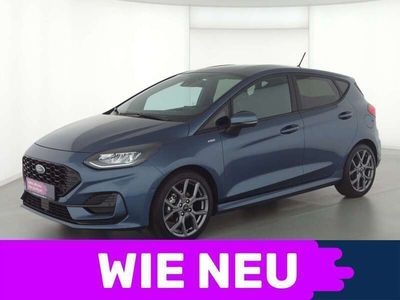 gebraucht Ford Fiesta ST-Line