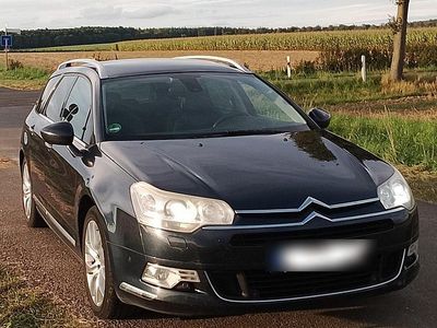 Citroën C5