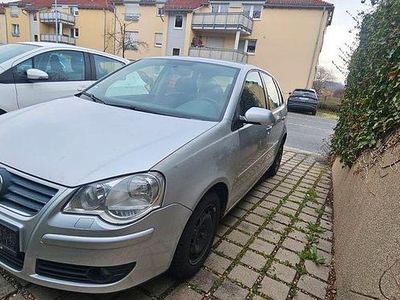 Gebraucht VW Polo 101 PS (74 kW) 2005 Kleinwagen