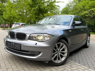 Gebraucht BMW 120