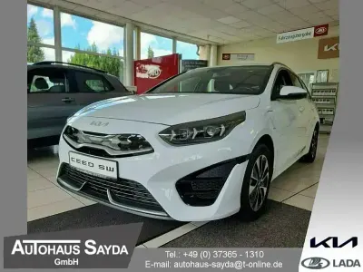 Gebraucht Kia Ceed Sportswagon