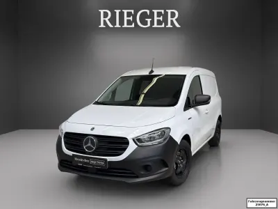 Gebraucht Mercedes eCitan