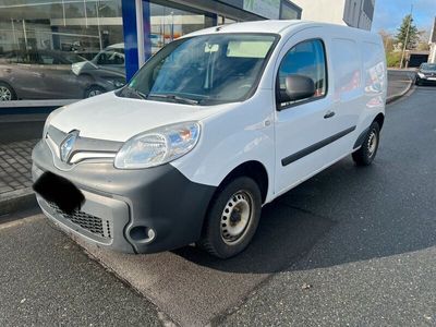 gebraucht Renault Kangoo Maxi 1.5DCi Klima Bluetooth Tempomat