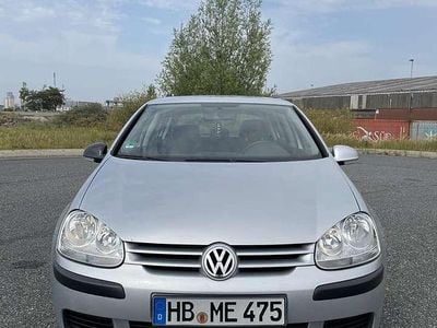 Gebraucht VW Golf IV Edition 75 PS (55 kW) 2005 Limousine