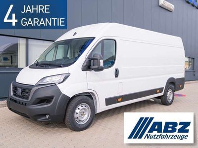 gebraucht Fiat Ducato Maxi L5H2 180 / Standheizung