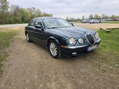 Occasion Jaguar S-Type S 200 ch (147 kW) 2002 Berline