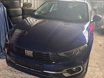 Nouă Fiat Tipo Urban 131 CP (96 kW) 2025 Albastru Berlinǎ