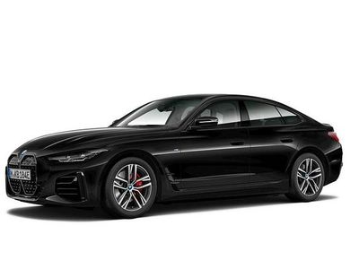 Gebraucht 2025 BMW i4 Efficient Dynamics Limousine | 38.889 € (Superpreis)